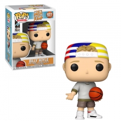 Funko POP! White Man Can't Jump - Billy Hoyle 977